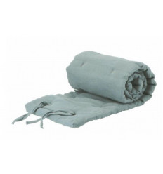 BED/BOX BUMPER BLAS ROS FOAM 185X33 9