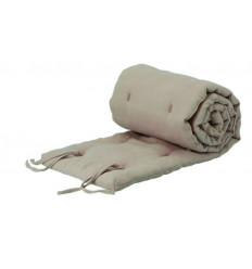 BED/BOX BUMPER BLAS ROS LOTUS 185X33 9