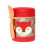 ZOO INSULATED FOOD JAR FOX 22