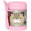 ZOO INSULATED FOOD JAR LEOPARD 202