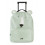 TRAVEL TROLLEY MR. POLAR BEAR 231