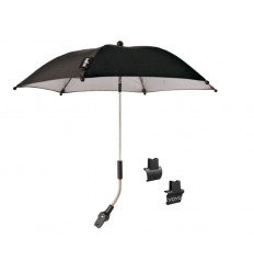 YOYO PARASOL BLACK 25