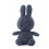MIFFY SITTING CORDUROY BLUE 23CM 21