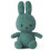 MIFFY SITTING CORDUROY GREEN 23CM 21