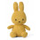 MIFFY SITTING CORDUROY YELLOW 33CM 21