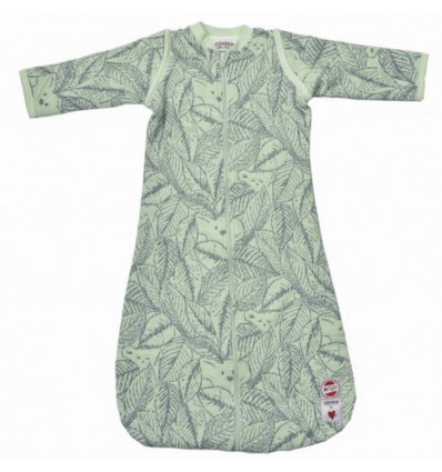 HOPPER BOTANIMAL LEAF 50/62 20
