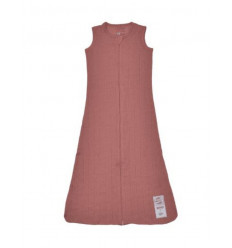 HOPPER SLEEVELESS SOLID PLUSH 68/80 21