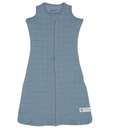 HOPPER SLEEVELESS SOLID OCEAN 68/80 21