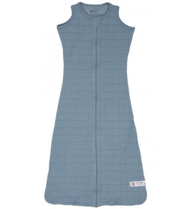 HOPPER SLEEVELESS SOLID OCEAN 50/62 21