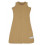 HOPPER SLEEVELESS SOLID HONEY 50/62 21