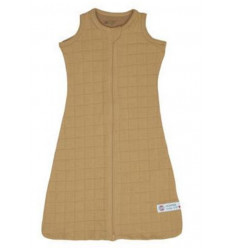 HOPPER SLEEVELESS SOLID HONEY 50/62 21