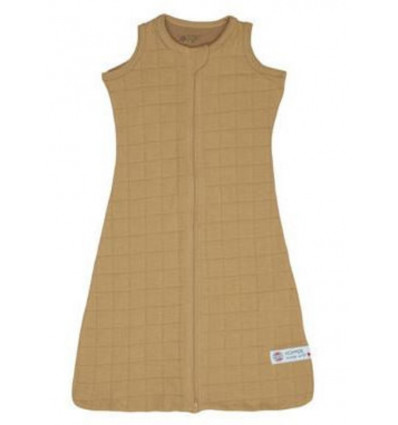 HOPPER SLEEVELESS SOLID HONEY 50/62 21