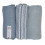 SWADDLER 3-PACK STRIPE OCEAN 21
