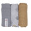SWADDLER 3-PACK KNOT DONKEY 21