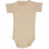 ROMPER CIUMBELLE SHORT SLV IVORY 62 21