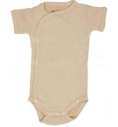 ROMPER CIUMBELLE SHORT SLV IVORY 62 21