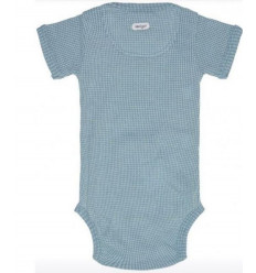 ROMPER CIUMBELLE SHORT SLV OCEAN 62 21