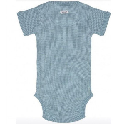 ROMPER CIUMBELLE SHORT SLV OCEAN 62 21