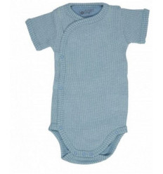 ROMPER CIUMBELLE SHORT SLV OCEAN 74 21
