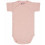 ROMPER CIUMBELLE SH.SLV SENSITIVE 62 21