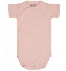 ROMPER CIUMBELLE SH.SLV SENSITIVE 62 21