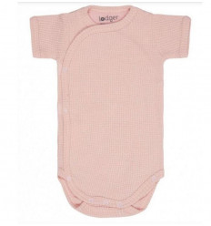 ROMPER CIUMBELLE SH.SLV SENSITIVE 68 21