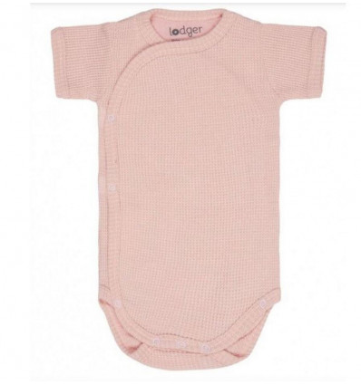 ROMPER CIUMBELLE SH.SLV SENSITIVE 68 21