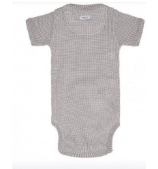 ROMPER CIUMBELLE SHORT SLV DONKEY 56 21