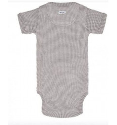ROMPER CIUMBELLE SHORT SLV DONKEY 62 21