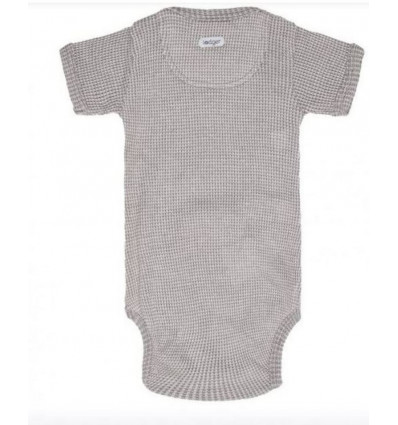 ROMPER CIUMBELLE SHORT SLV DONKEY 62 21