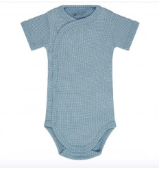 ROMPER CIUMBELLE SHORT SLV DONKEY 68 21