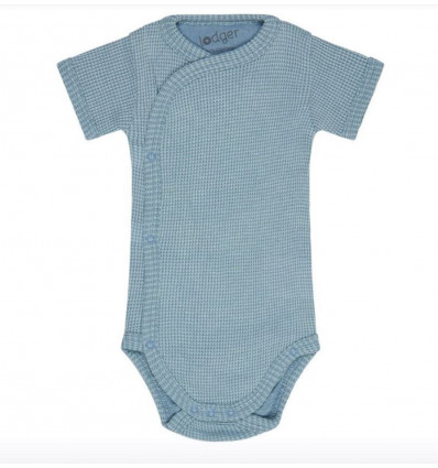 ROMPER CIUMBELLE SHORT SLV DONKEY 68 21
