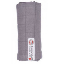 SWADDLER SOLID SINGLE DONKEY 21