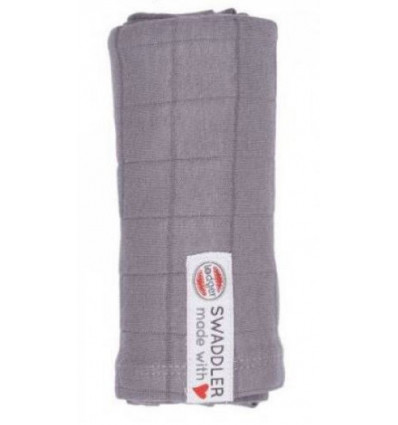 SWADDLER SOLID SINGLE DONKEY 21