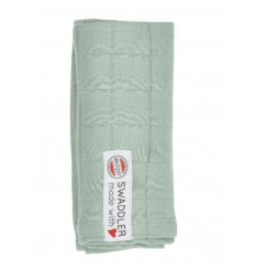 SWADDLER SOLID SINGLE SILT GREEN 21