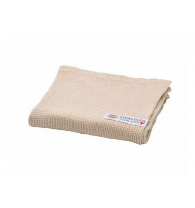 SWADDLER CIUMBELLE SINGLE IVORY 21