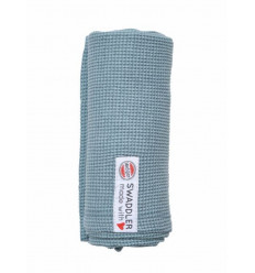 SWADDLER CIUMBELLE SINGLE OCEAN 21