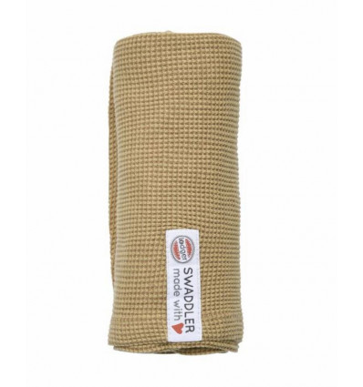SWADDLER CIUMBELLE SINGLE HONEY 21