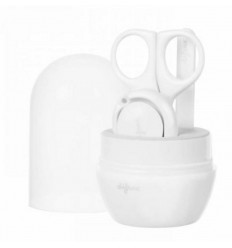 DIFRAX BABY MANICURE SET LUXE 21