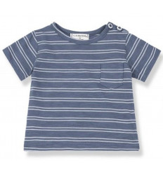 LUCA INDIGO/WHITE 3M