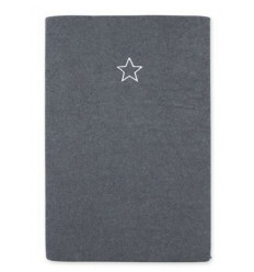 HOUSSE COUSSIN LANGER TERRY PINGU 21