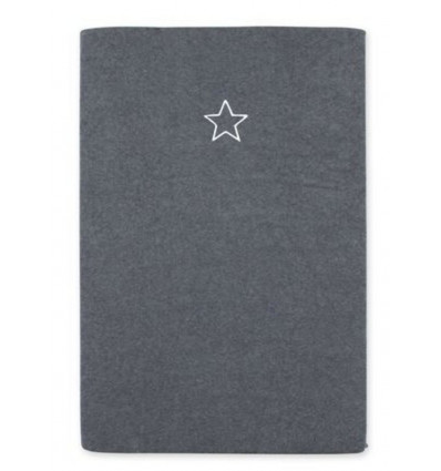 HOUSSE COUSSIN LANGER TERRY PINGU 21
