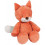PELUCHE RENARD 241