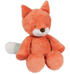 PELUCHE RENARD 241
