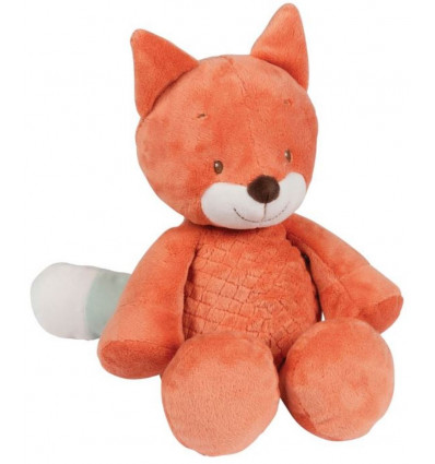 PELUCHE RENARD 241
