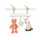FANNY & OSCAR MAXI TOY 241