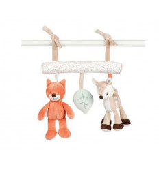 FANNY & OSCAR MAXI TOY 241