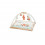 TAPIS D'EVEIL AVEC ARCHES 241