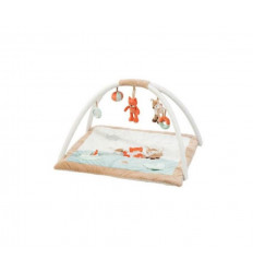 TAPIS D'EVEIL AVEC ARCHES 241
