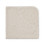 TOWEL BABY HOODED GOTS LIGHT SAND 9